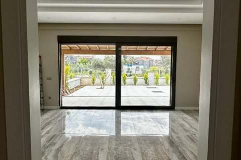 3+1 Villa  i Sida, Antalya, Turkiet Nr. 97082 - 14