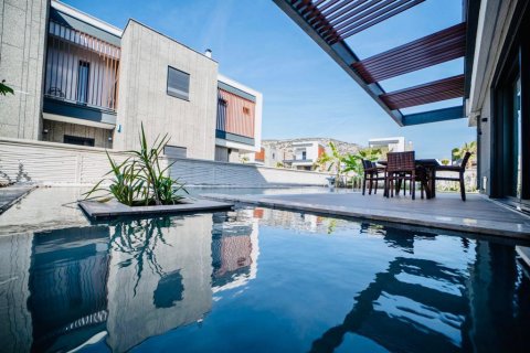Продажа виллы  в Кушадасы, Айдыне, Турция 4+1, 540м2, №215725 – фото 6