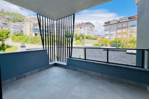 2+1 Lägenhet i Alanya, Antalya, Turkiet Nr. 228397 - 16