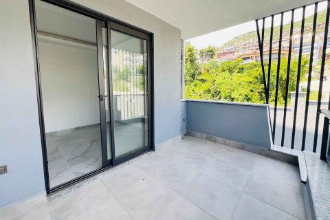 2+1 Lägenhet i Alanya, Antalya, Turkiet Nr. 228397 - 18