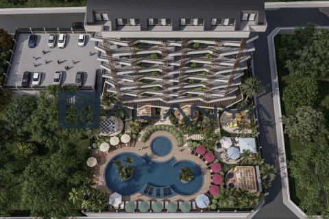 Penthouse for sale  in Demirtas, Alanya, Antalya, Turkey, 2 bedrooms, 92m2, No. 97026 – photo 11
