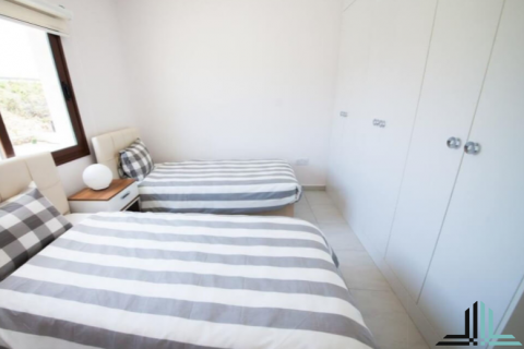 2+1 Leilighet i Bahceli, Girne, Nr. 86995 - 11