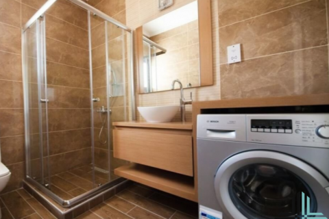 2+1 Leilighet i Bahceli, Girne, Nr. 86995 - 12