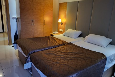 Apartment for sale  in Cikcilli, Antalya, Turkey, 1 bedroom, 70m2, No. 87628 – photo 2