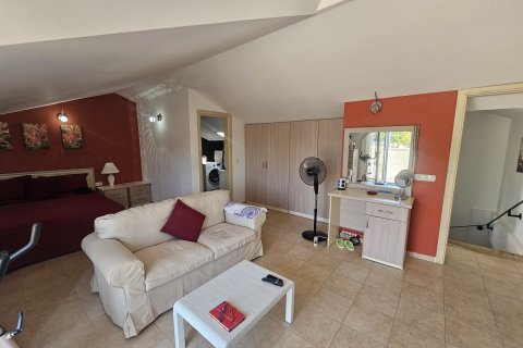 3+1 Leilighet  i Fethiye, Mugla, Tyrkia Nr. 237780 - 18