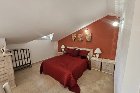 3+1 Leilighet  i Fethiye, Mugla, Tyrkia Nr. 237780 - 16