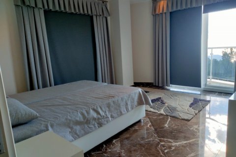 Продажа виллы  в Бекташе, Аланье, Анталье, Турция 3+1, 250м2, №133888 – фото 12