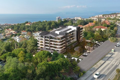 2+1 Lägenhet i Kusadasi, Aydin, Turkiet Nr. 105814 - 14