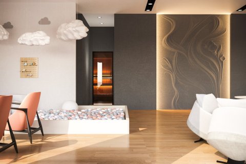 1+1 Wohnung in Demirtas, Alanya, Antalya, Türkei Nr. 98578 - 3