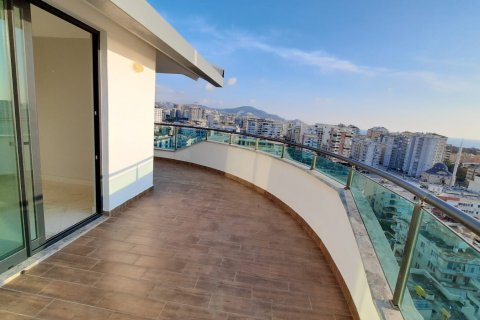 Продажа квартиры в Аланье, Анталье, Турция 2+1, 130м2, №134302 – фото 28