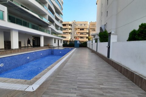 Продажа квартиры в Аланье, Анталье, Турция 2+1, 130м2, №134302 – фото 29