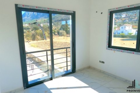 Продажа виллы в Каршияке, Гирне, Северный Кипр 4+1, 100м2, №90568 – фото 14