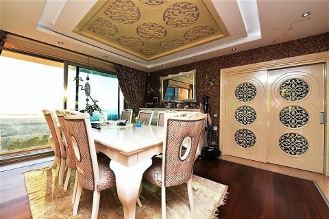 4+2 Villa in Alanya, Antalya, Türkei Nr. 134059 - 10