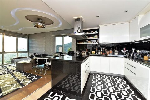 4+2 Villa in Alanya, Antalya, Türkei Nr. 134059 - 8