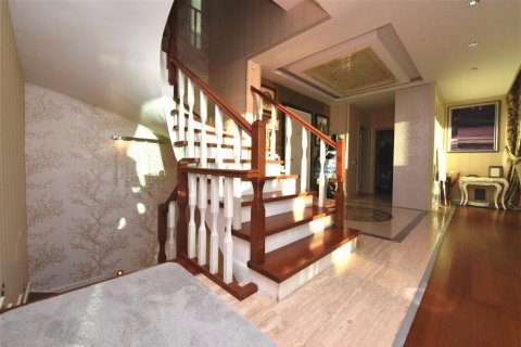 4+2 Villa in Alanya, Antalya, Türkei Nr. 134059 - 7