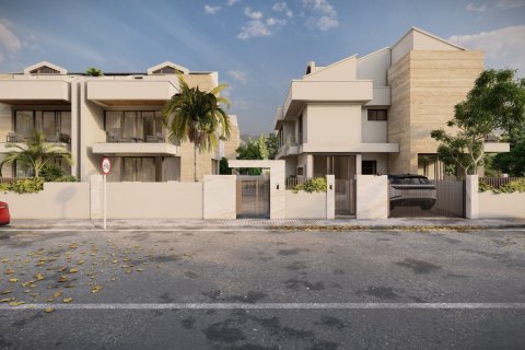 Продажа квартиры  в Фетхие, Мугле, Турция 1+1, 75м2, №212632 – фото 8