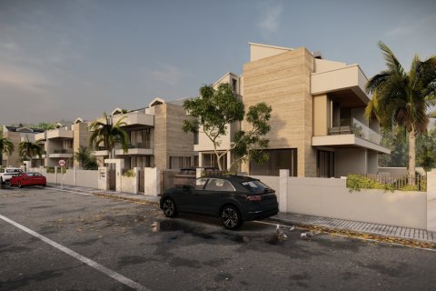 Продажа квартиры  в Фетхие, Мугле, Турция 1+1, 75м2, №212632 – фото 6