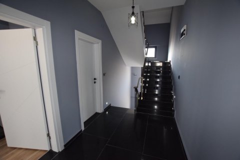 Продажа виллы в Белеке, Анталье, Турция 5+1, 280м2, №93208 – фото 11