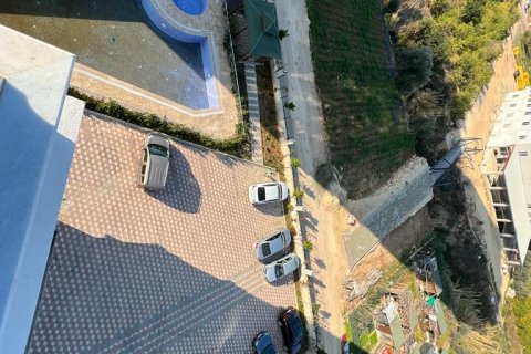 3+1 Lägenhet i Mersin, Turkiet Nr. 100312 - 22