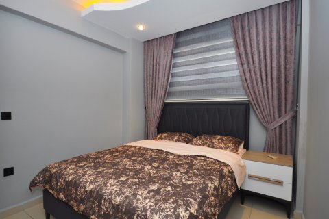 Daire 2+1 Alanya, Antalya, Türkiye №102850 - 24