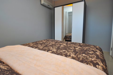 Daire 2+1 Alanya, Antalya, Türkiye №102850 - 23