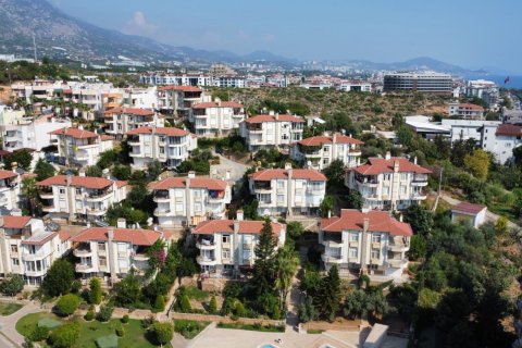 Продажа виллы  в Кестеле, Анталье, Турция 4+1, 180м2, №97075 – фото 21
