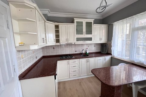Продажа виллы  в Кестеле, Анталье, Турция 4+1, 180м2, №97075 – фото 23