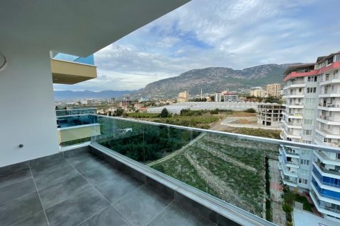 2+1 Leilighet i Mahmutlar, Antalya, Tyrkia Nr. 95616 - 3