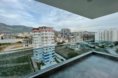 2+1 Leilighet i Mahmutlar, Antalya, Tyrkia Nr. 95616 - 2