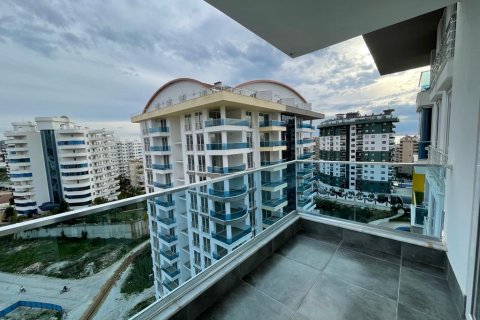 2+1 Wohnung in Mahmutlar, Antalya, Türkei Nr. 95616