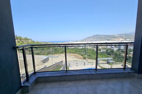 آپارتمان در Demirtas،  Alanya ، ترکیه 1 خوابه ، 54 متر مربع.  شماره 226687 - 13