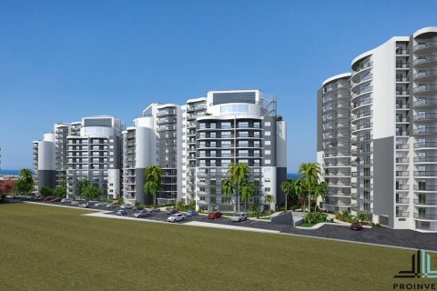 Daire 2+1 İskele, Iskele, №97548 - 11