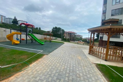 Apartment for sale  in Trabzon, Turkey, 1 bedroom, 42m2, No. 228503 – photo 14