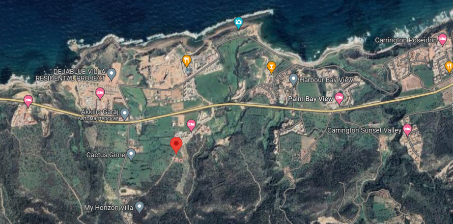 Tömma i Girne, Nr. 104338