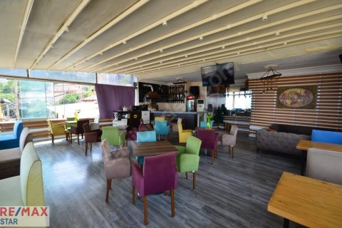 Kommersiella fastigheter i Alanya, Antalya, Turkiet Nr. 136647