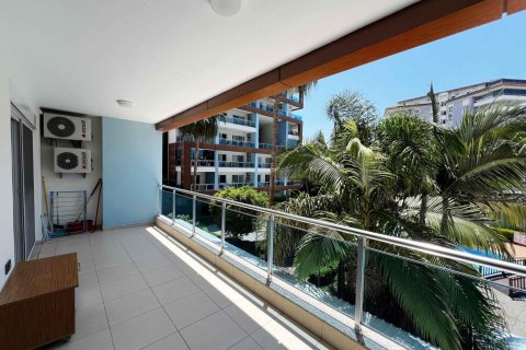 1+1 Wohnung in Alanya, Antalya, Türkei Nr. 228521 - 6
