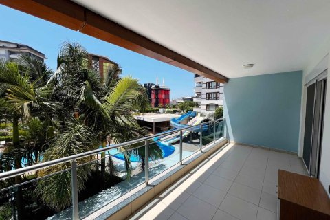 1+1 Wohnung in Alanya, Antalya, Türkei Nr. 228521 - 7