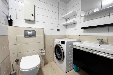 1+1 Wohnung in Alanya, Antalya, Türkei Nr. 228521 - 4