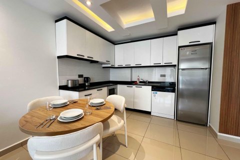 1+1 Wohnung in Alanya, Antalya, Türkei Nr. 228521 - 5