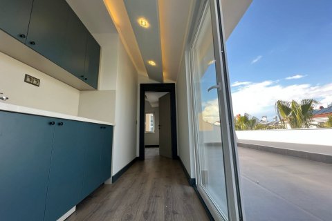 4+1 Villa in Belek, Antalya, Türkei Nr. 100098 - 15