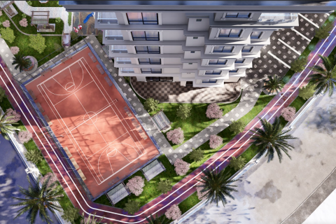 Penthouse for sale  in Gazipasa, Antalya, Turkey, 3 bedrooms, 127m2, No. 97472 – photo 10