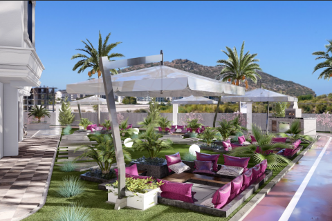 Penthouse for sale  in Gazipasa, Antalya, Turkey, 3 bedrooms, 127m2, No. 97472 – photo 7