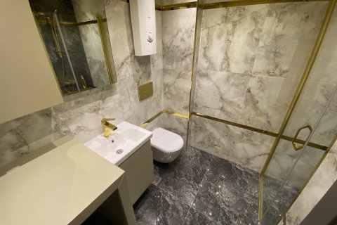 Dubleks daire  2+1  Kargıcak, Alanya, Antalya, Türkiye №105322 - 21