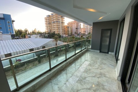 Dubleks daire  2+1  Kargıcak, Alanya, Antalya, Türkiye №105322 - 20