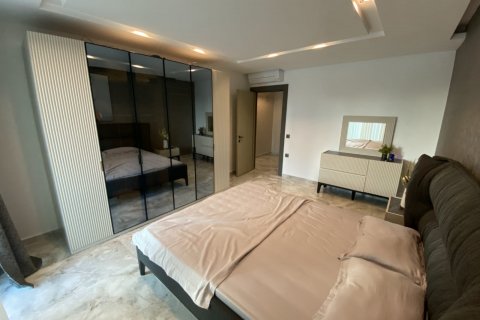 Dubleks daire  2+1  Kargıcak, Alanya, Antalya, Türkiye №105322 - 19