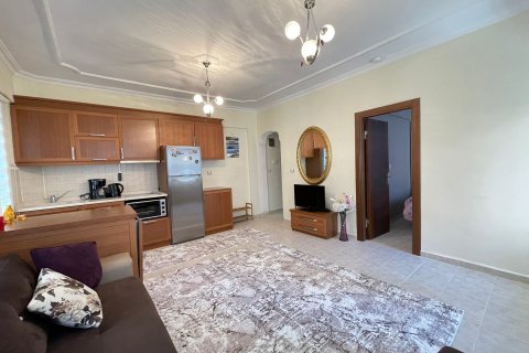 Apartment for sale  in Alanya, Antalya, Turkey, 1 bedroom, 65m2, No. 107728 – photo 15