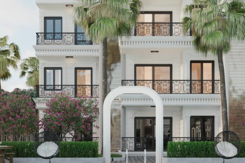 Apartment for sale  in Avsallar, Antalya, Turkey, 2 bedrooms, 72m2, No. 102004 – photo 23