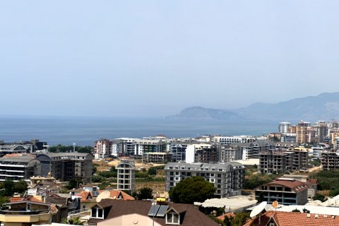 3+1 Villa  i Alanya, Antalya, Turkiet Nr. 139229 - 5