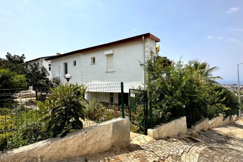 3+1 Villa  i Alanya, Antalya, Turkiet Nr. 139229 - 6