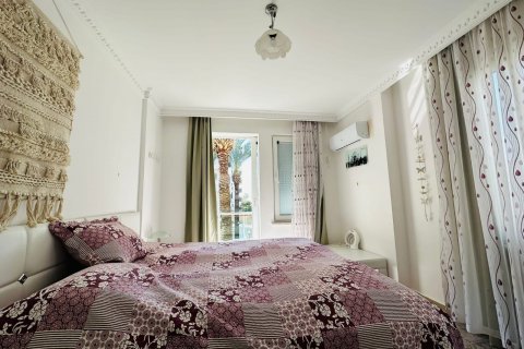 Daire 2+1 Oba, Antalya, Türkiye №107751 - 15